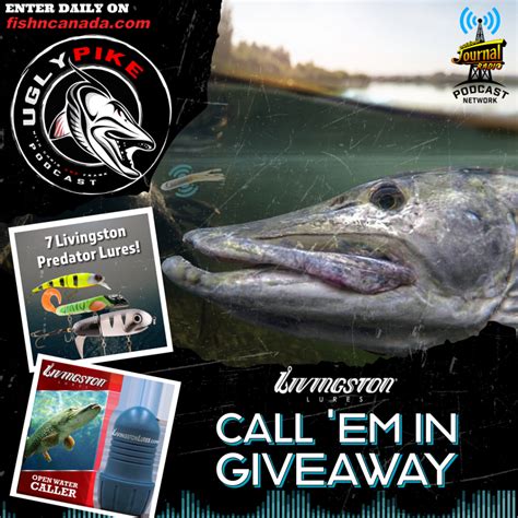 fish'n canada contests.